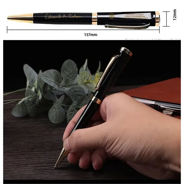 Precious Metal Pen