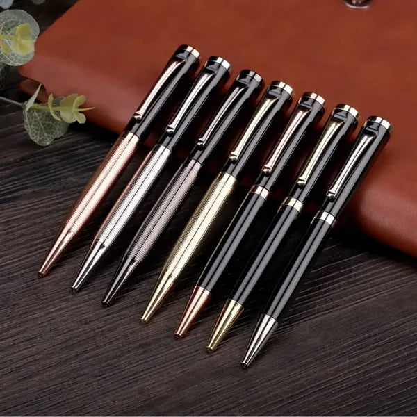 Precious Metal Pen