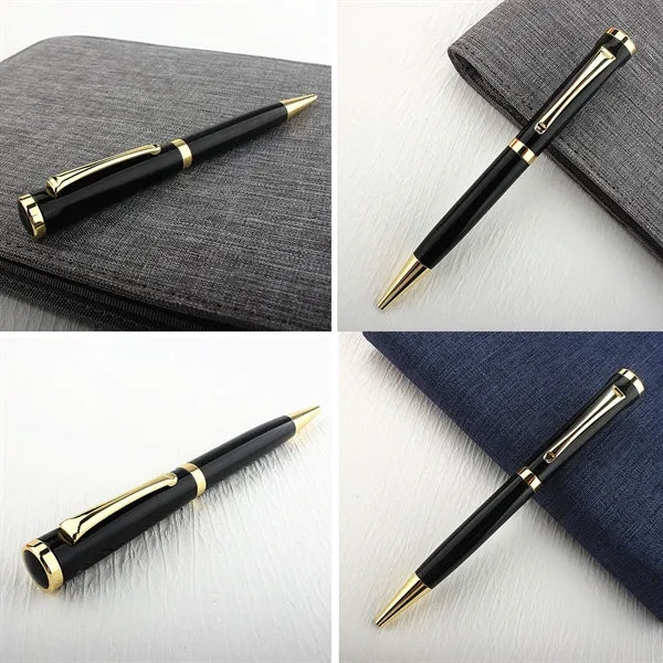 Precious Metal Pen