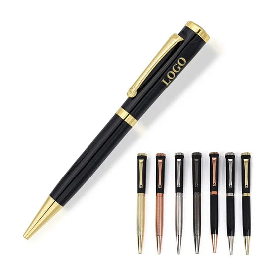 Precious Metal Pen