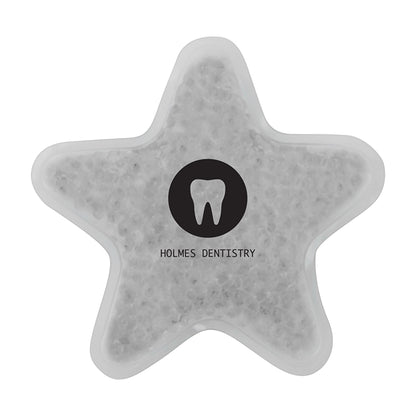 Star Gel Tekbeads Hot/Cold Pack