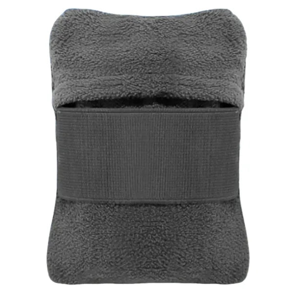Handheld Sand Remover Mitt Soft Beach Cleaning Glove Outdoor