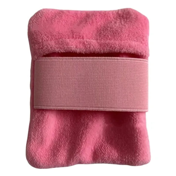 Handheld Sand Remover Mitt Soft Beach Cleaning Glove Outdoor