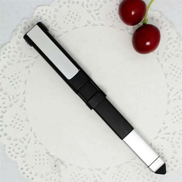 Multifunction Tool Pen with Screwdrivers Stylus Phone Stand