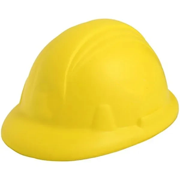 Hard Hat Stress Reliever