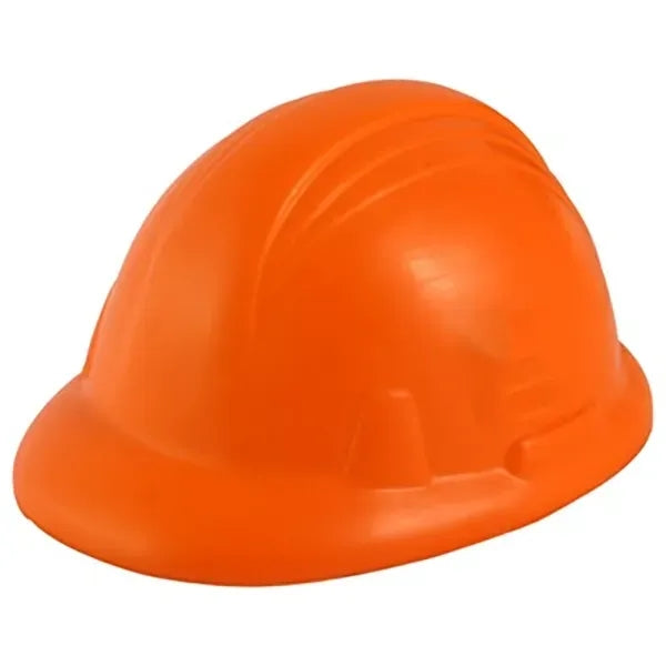Hard Hat Stress Reliever