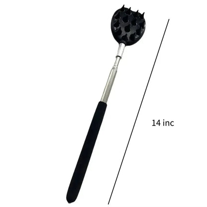 Back Scratchers Replaceable Head