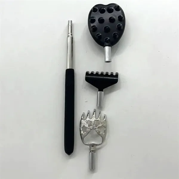 Back Scratchers Replaceable Head