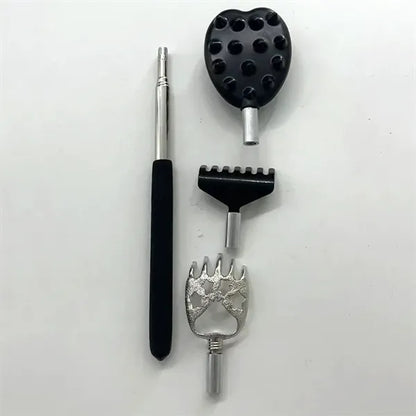 Back Scratchers Replaceable Head