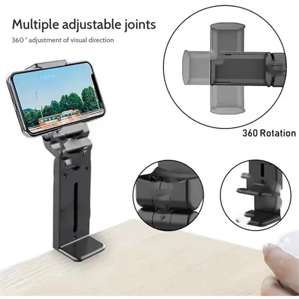 Foldable Phone Holder