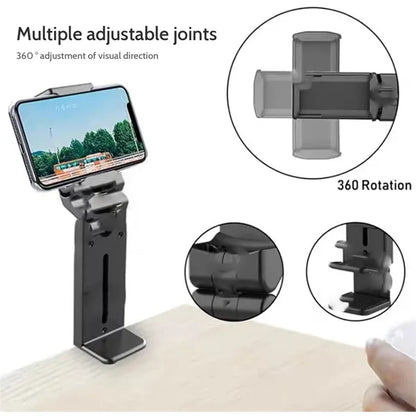 Foldable Phone Holder