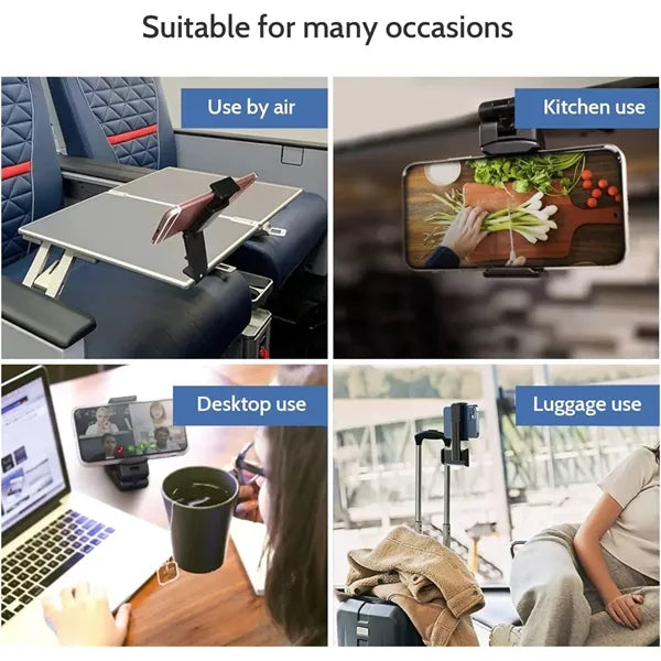 Foldable Phone Holder