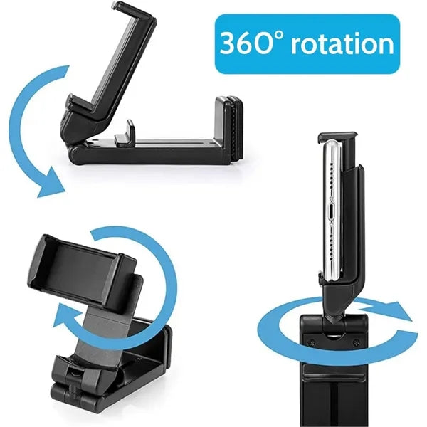 Foldable Phone Holder