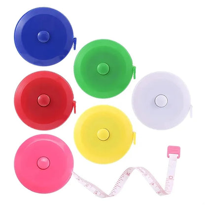 Measuring Tape for Body