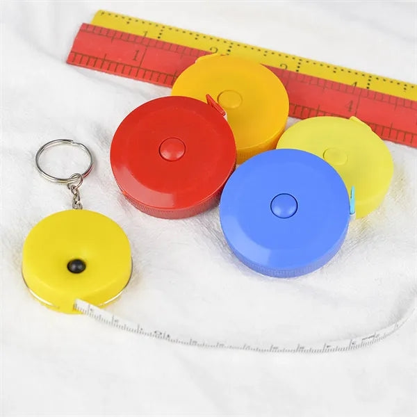 Measuring Tape for Body