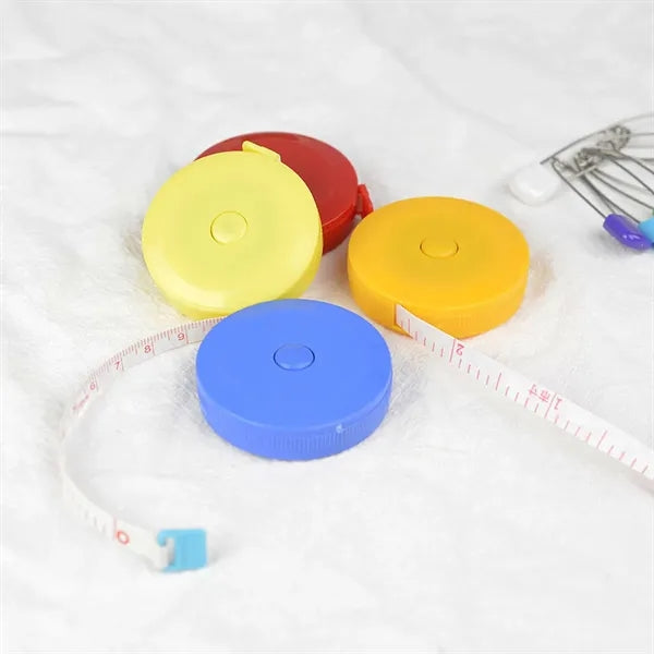 Measuring Tape for Body