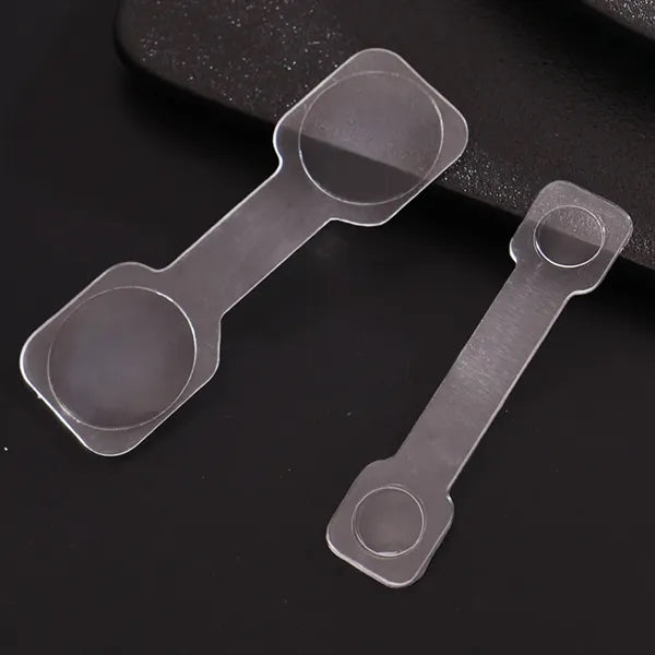 Folding Paper Binoculars