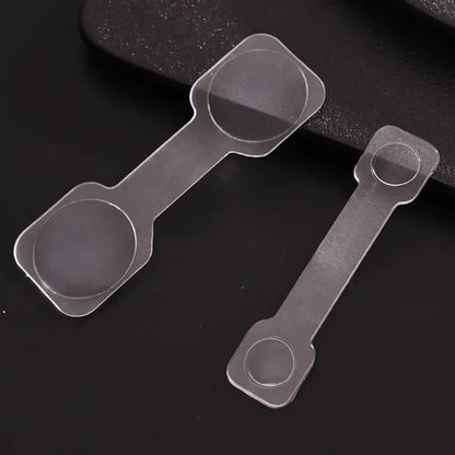 Folding Paper Binoculars