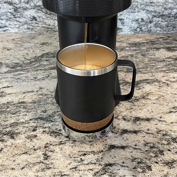 12oz Double Wall Stainless Mug