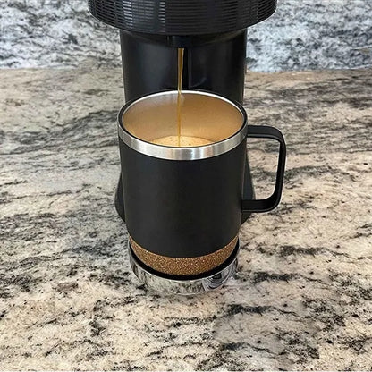 12oz Double Wall Stainless Mug