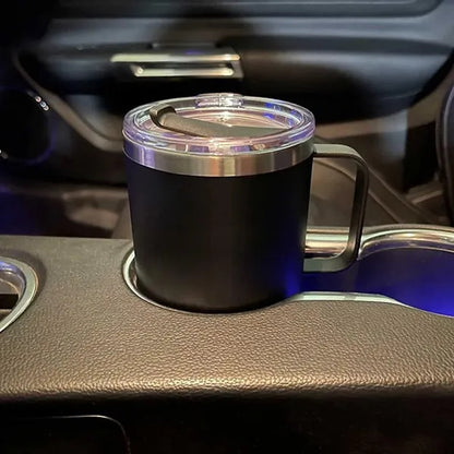 12oz Double Wall Stainless Mug