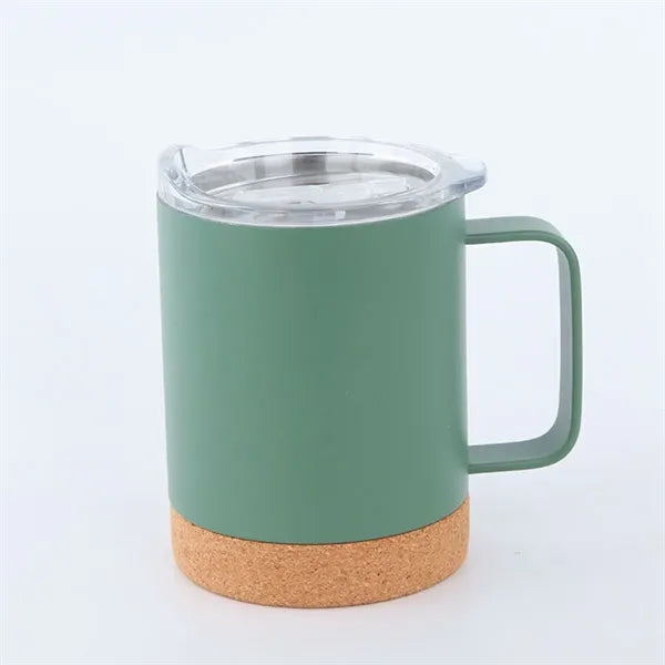 12oz Double Wall Stainless Mug