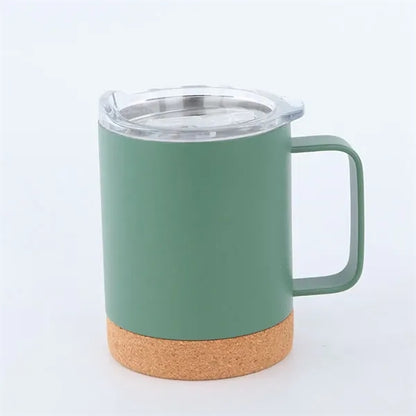 12oz Double Wall Stainless Mug