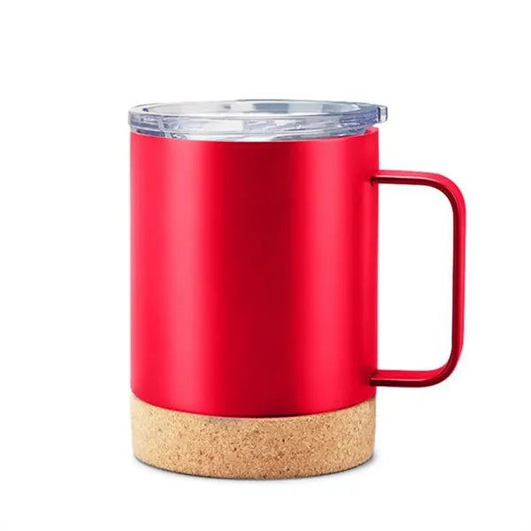 12oz Double Wall Stainless Mug