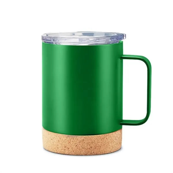 12oz Double Wall Stainless Mug