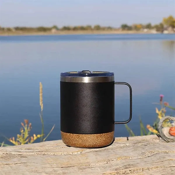 12oz Double Wall Stainless Mug
