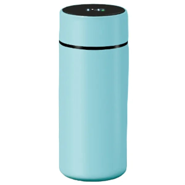 10oz. Temperature Display Insulated Stainless Steel B