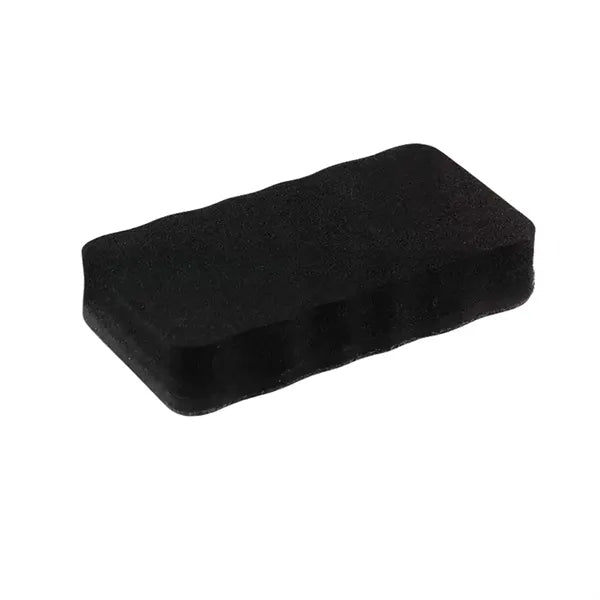 EVA Felt Whiteboard Eraser With Comfortable Grip
