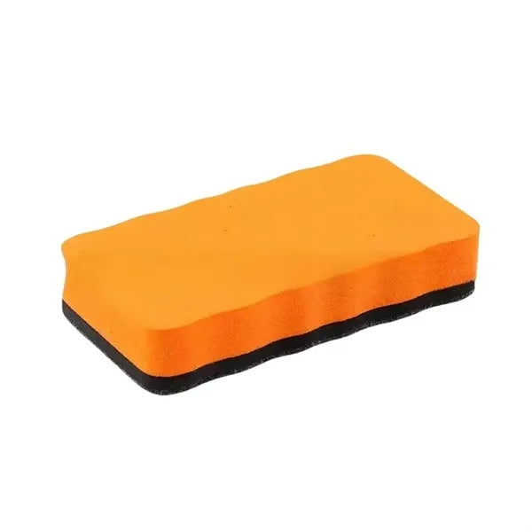 EVA Felt Whiteboard Eraser With Comfortable Grip