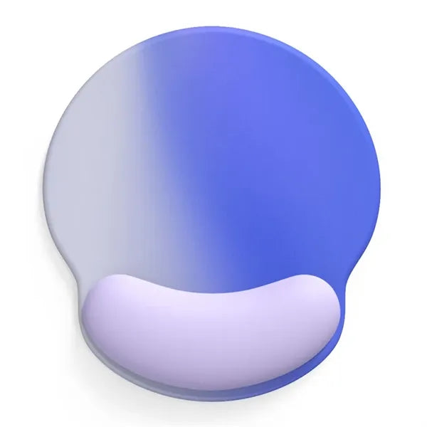 Wrist Rest Mouse Pad
