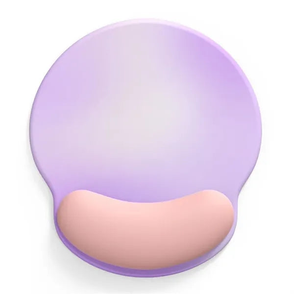 Wrist Rest Mouse Pad