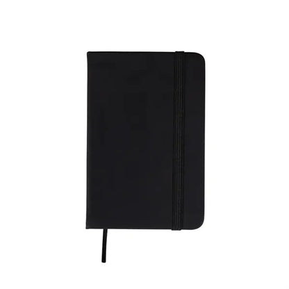 Soft Pu Leather Cover Journal(3"x6")