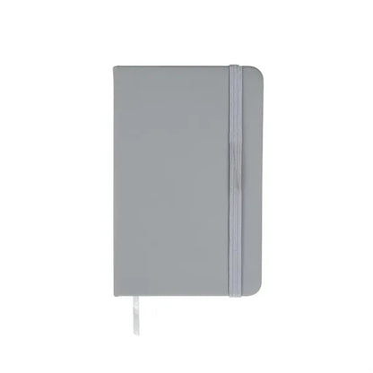 Soft Pu Leather Cover Journal(3"x6")