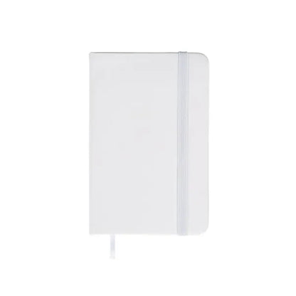 Soft Pu Leather Cover Journal(3"x6")