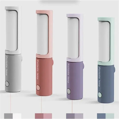 Minimalist Magnetic LED Light