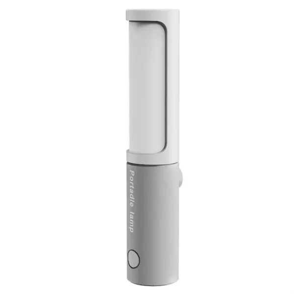 Minimalist Magnetic LED Light