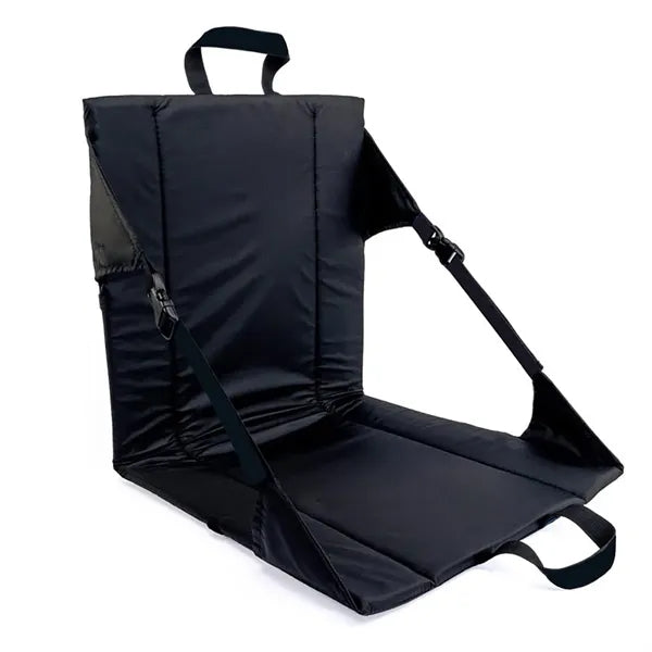 Portable Stadium Seat with Backrest