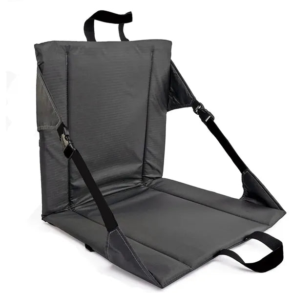 Portable Stadium Seat with Backrest