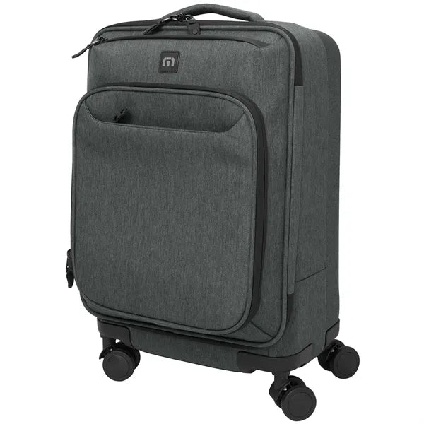 TravisMathew Carry-On Spinner Luggage