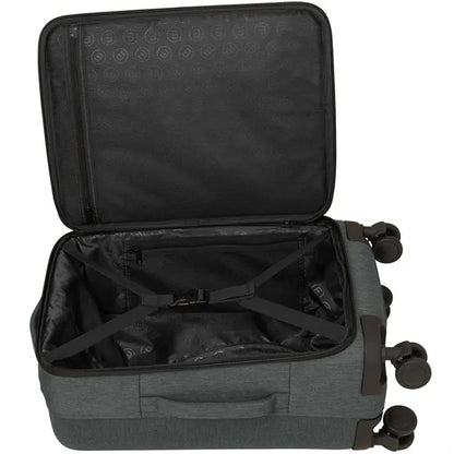 TravisMathew Carry-On Spinner Luggage