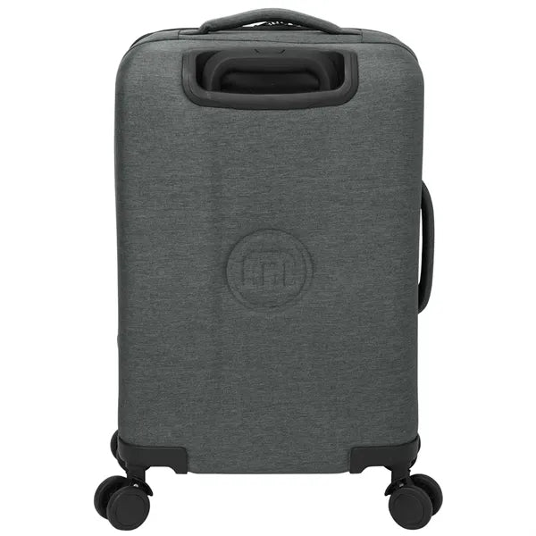TravisMathew Carry-On Spinner Luggage