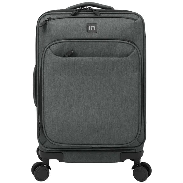 TravisMathew Carry-On Spinner Luggage