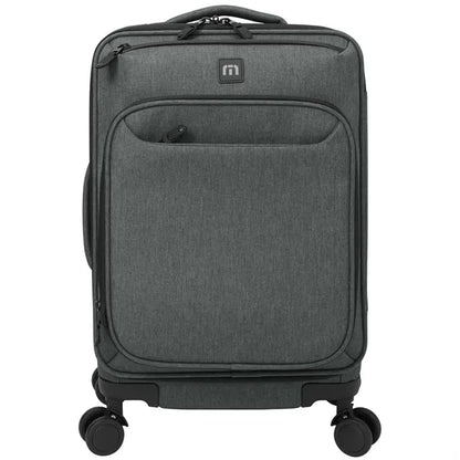 TravisMathew Carry-On Spinner Luggage