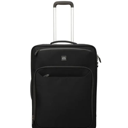 TravisMathew 2 Wheeled Carry-On Luggage
