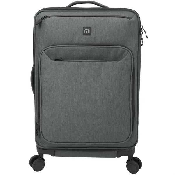 TravisMathew 2 Wheeled Carry-On Luggage