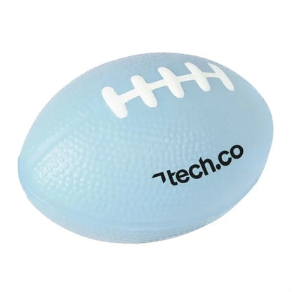 Football Stress Ball 3"